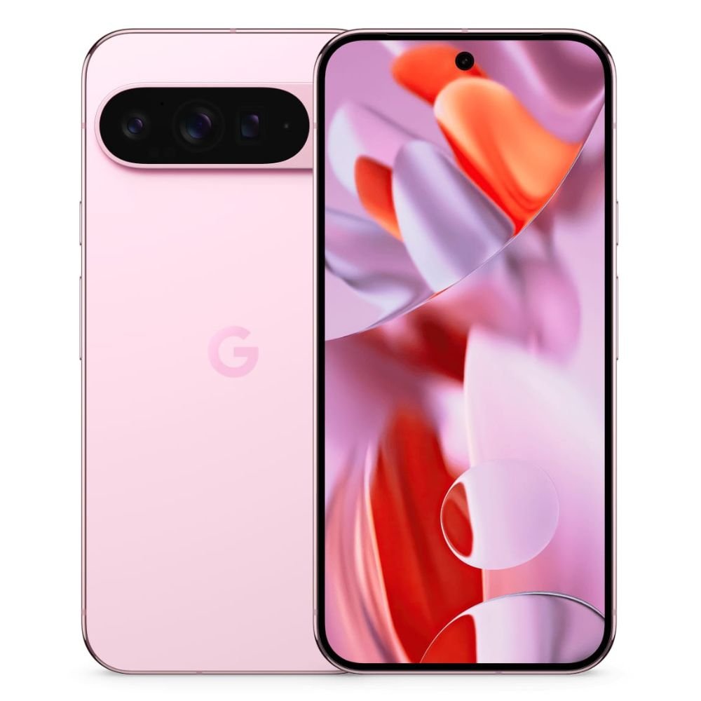 گوشی موبایل گوگل مدل Pixel 9 Pro XL ظرفیت 256 گیگابایت رم 16 گیگابایت گلوبال آمریکا | us/ca