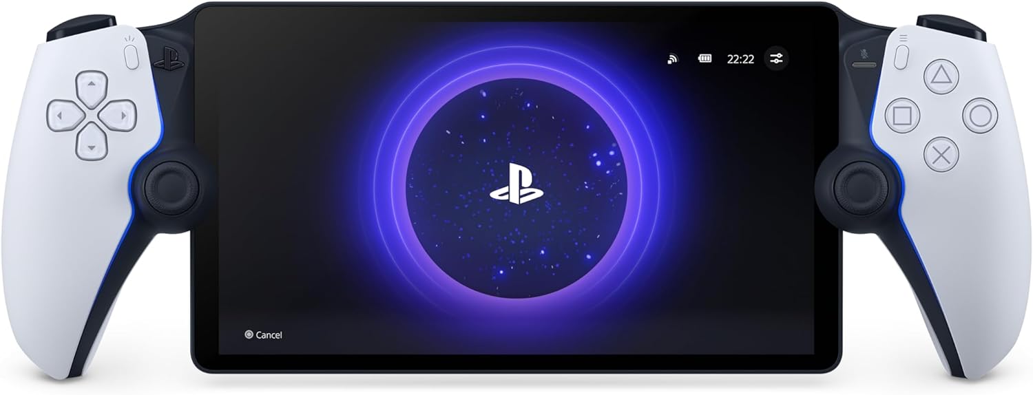 کنسول بازی دستی Sony سونی مدل PlayStation 5 Portal