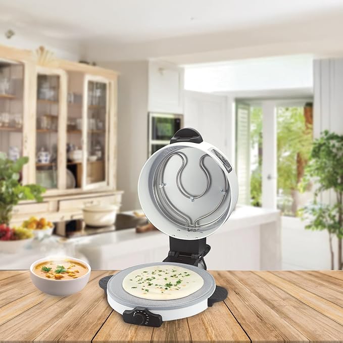 نان‌پز کلاسیک Green Lion مدل ‎GNBRE2100W