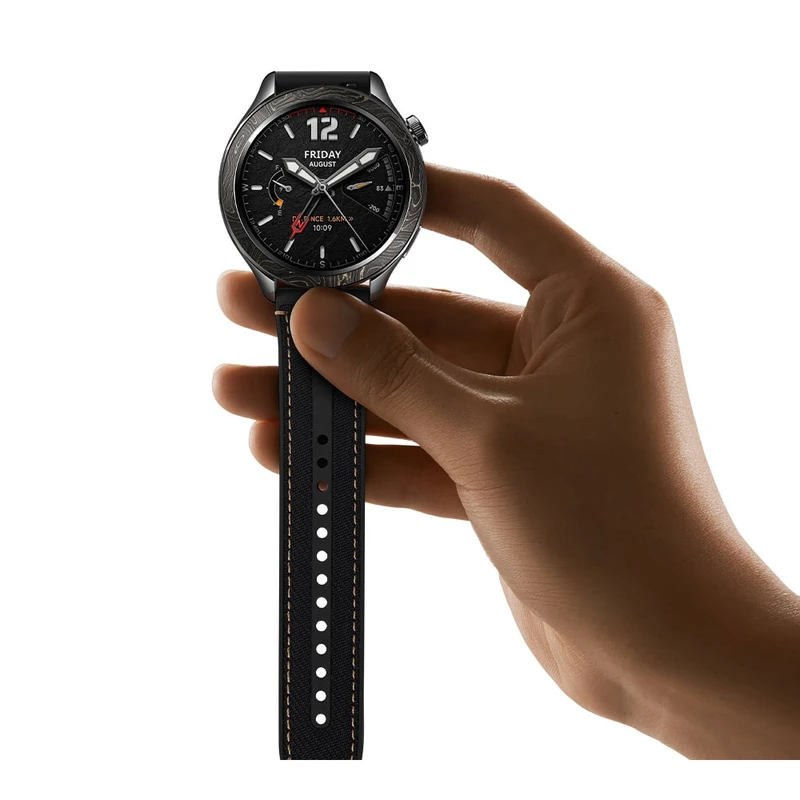 ساعت هوشمند شیائومی مدل Xiaomi Watch S4
