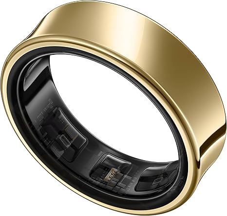 حلقه هوشمند Samsung سامسونگ مدل Galaxy Ring