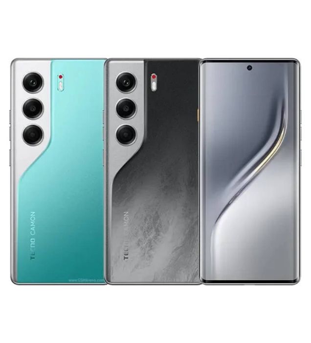 گوشی موبایل تکنو مدل Camon 40 Pro 4G ظرفیت 256 گیگابایت رم 8 گیگابایت