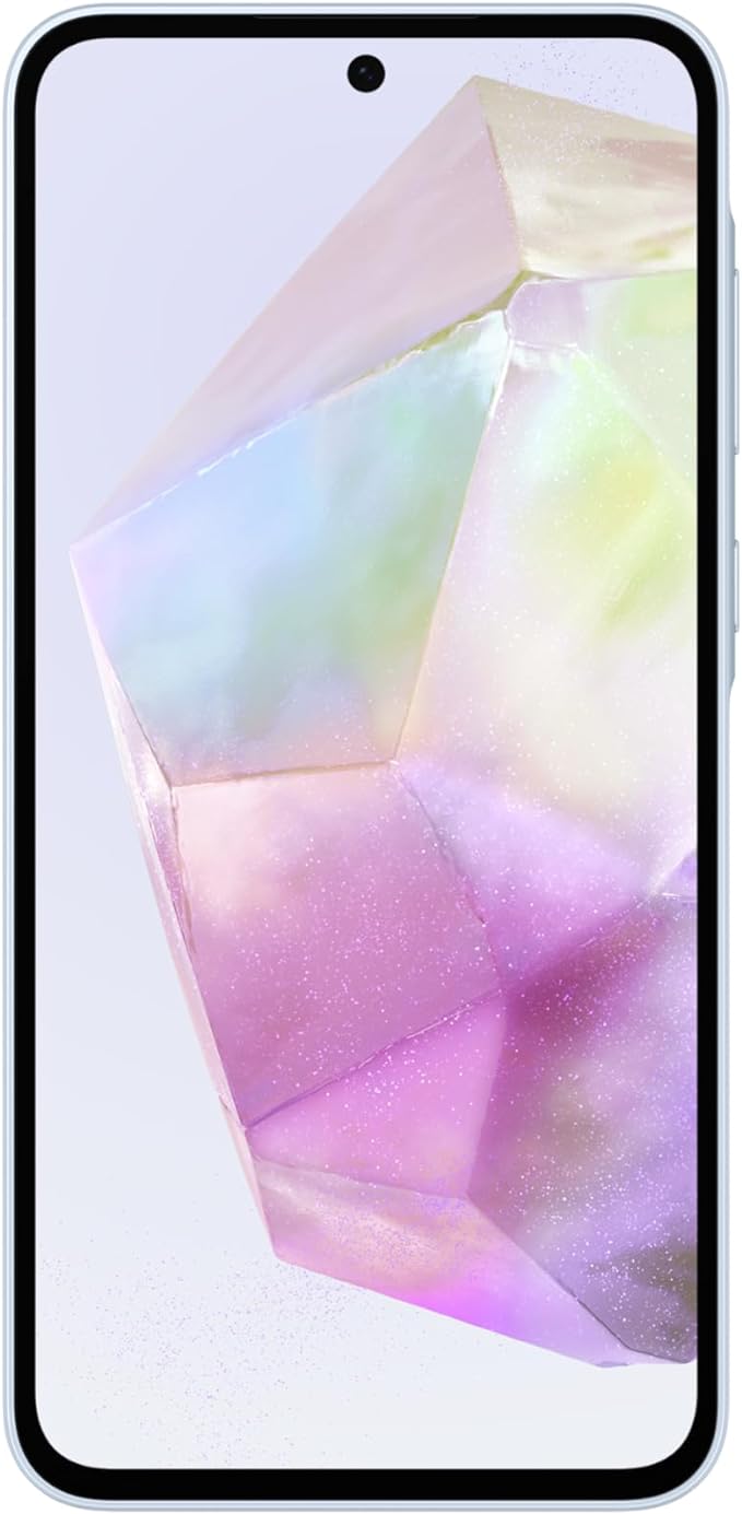 گوشی موبایل Samsung سامسونگ Galaxy A35 5G دو سیم کارت ظرفیت 256 گیگابایت رم 8 گیگابایت