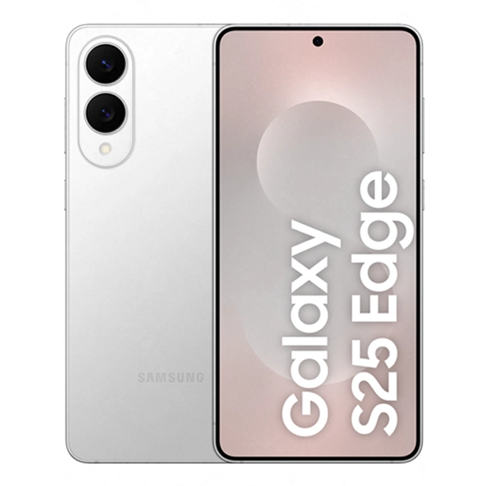 گوشی موبایل سامسونگ مدل Galaxy S25 Edge ظرفیت 512 گیگابایت رم 12 گیگابایت - ویتنام