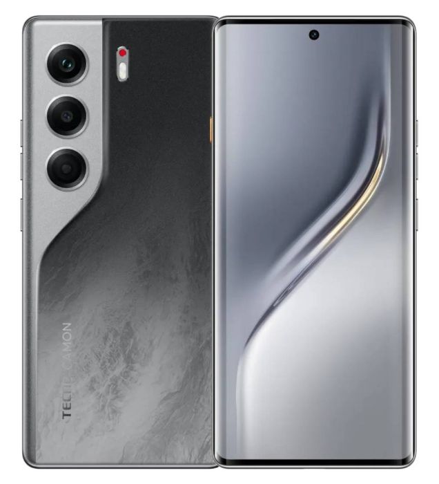 گوشی موبایل تکنو مدل Camon 40 Pro 4G ظرفیت 256 گیگابایت رم 8 گیگابایت