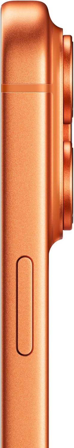 گوشی موبایل اپل مدل آیفون 17 پرومکس نات اکتیو ZA/A دو سیم کارت ظرفیت 256 گیگابایت رم 12 گیگابایت