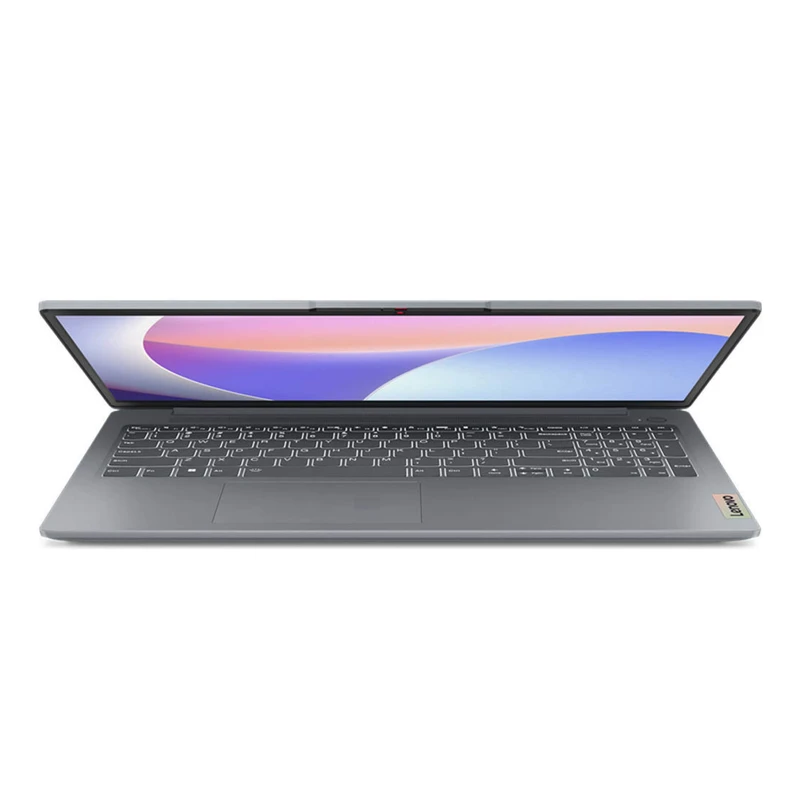 لپ تاپ 15.6 اینچی لنوو مدل IdeaPad Slim 3 15IRH8-i7 13620H 16GB 512SSD