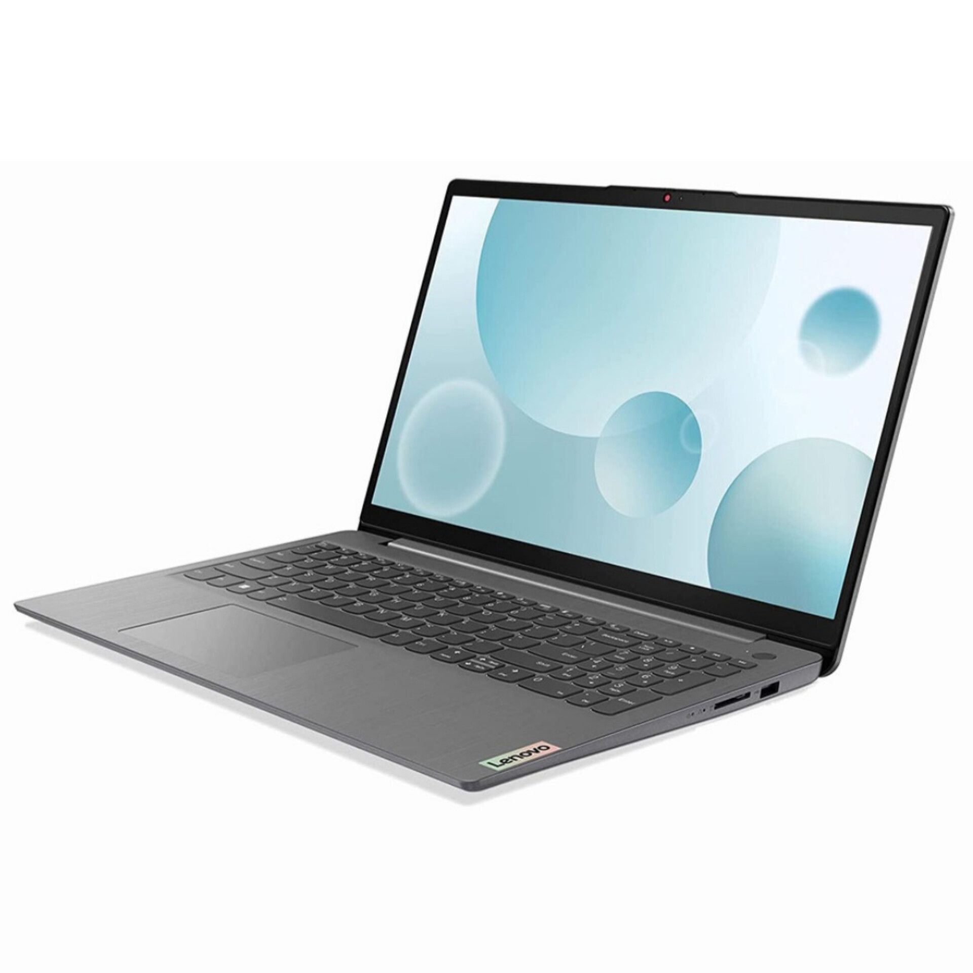 لپ تاپ Lenovo لنوو 15.6 اینچی مدل IdeaPad 3 15IAU7 Core i3 12GB 512GB SSD