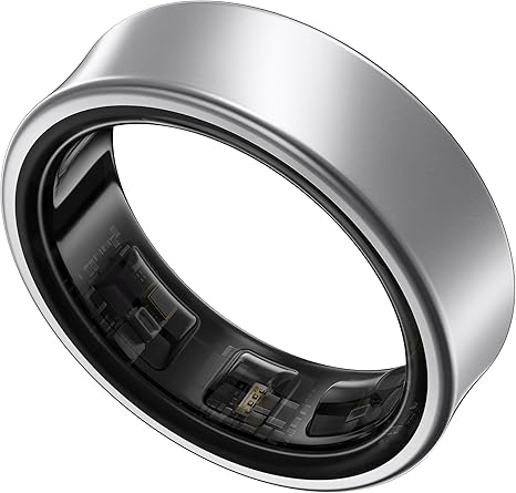 حلقه هوشمند Samsung سامسونگ مدل Galaxy Ring