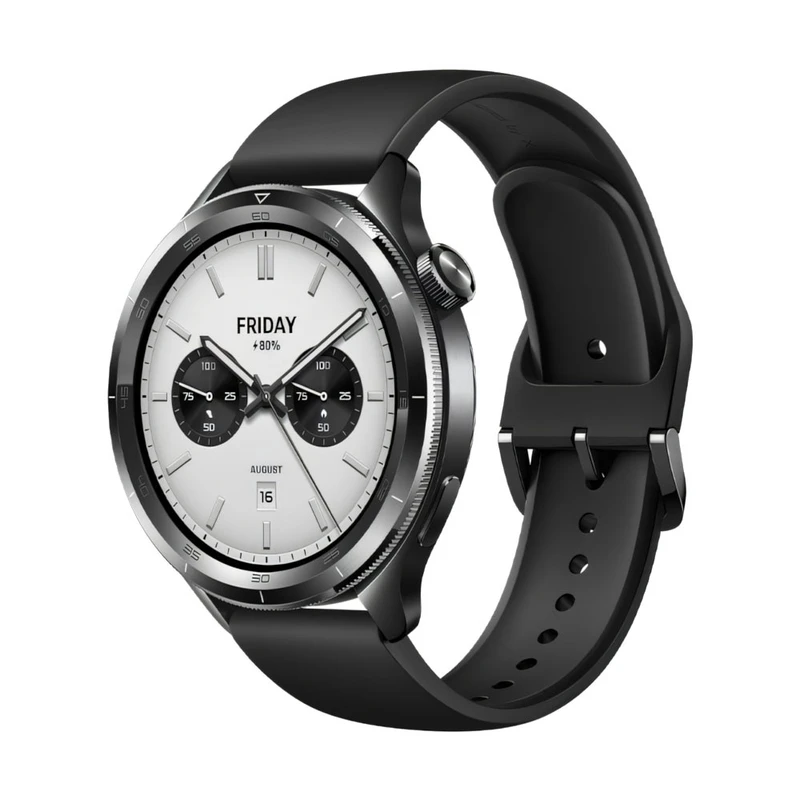ساعت هوشمند شیائومی مدل Xiaomi Watch S4