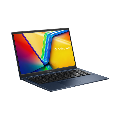 لپ تاپ Asus ایسوس 15.6 اینچی مدل Vivobook 15 X1504VA i3 1315U 8GB 512GB