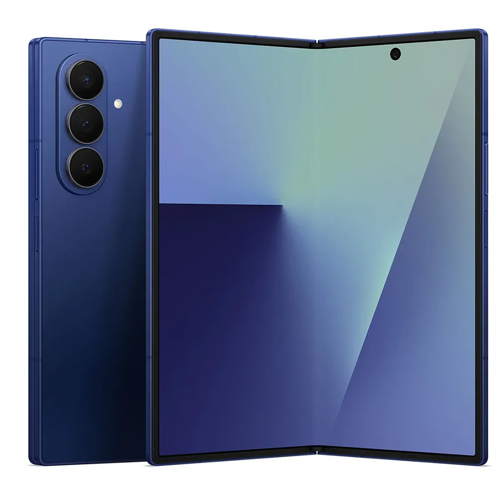گوشی موبایل سامسونگ مدل Galaxy Z Fold 7 5G دوسیم کارت ظرفیت 256 گیگابایت و رم 12 گیگابایت