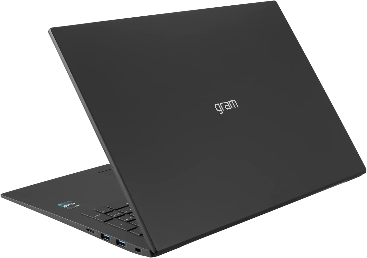 لپ تاپ LG ال جی مدل gram 17Z90Q - 17 Inch