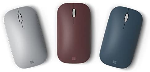 ماوس Microsoft مایکروسافت مدل Surface Mobile Mouse KGY-00001