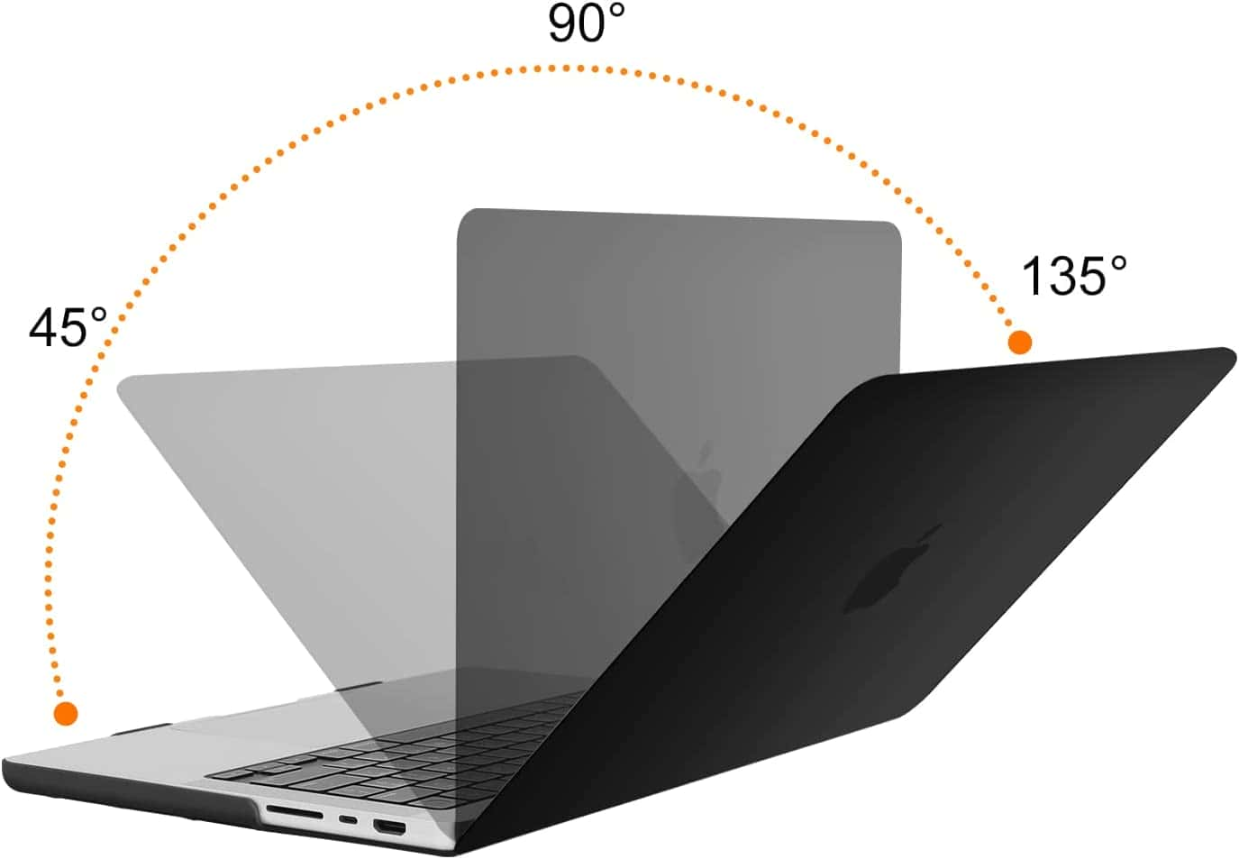 کاور مک بوک MacBook Pro 14 inch _ A2442