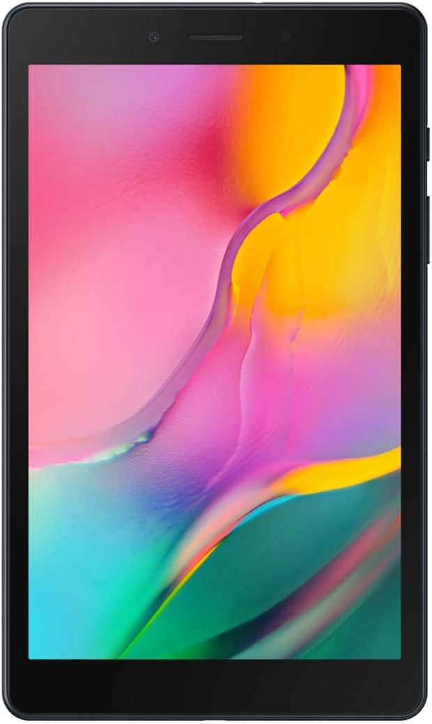 تبلت Samsung سامسونگ 8 اینچ مدل Galaxy Tab A 8.0 2019 LTE SM-T295 ظرفیت 32 گیگابایت و رم 2 گیگابایت