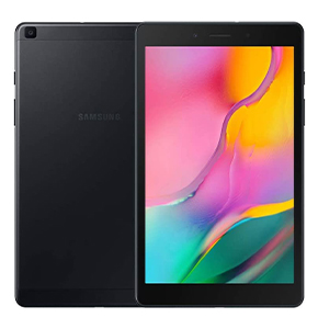 تبلت Samsung سامسونگ 8 اینچ مدل Galaxy Tab A 8.0 2019 LTE SM-T295 ظرفیت 32 گیگابایت و رم 2 گیگابایت