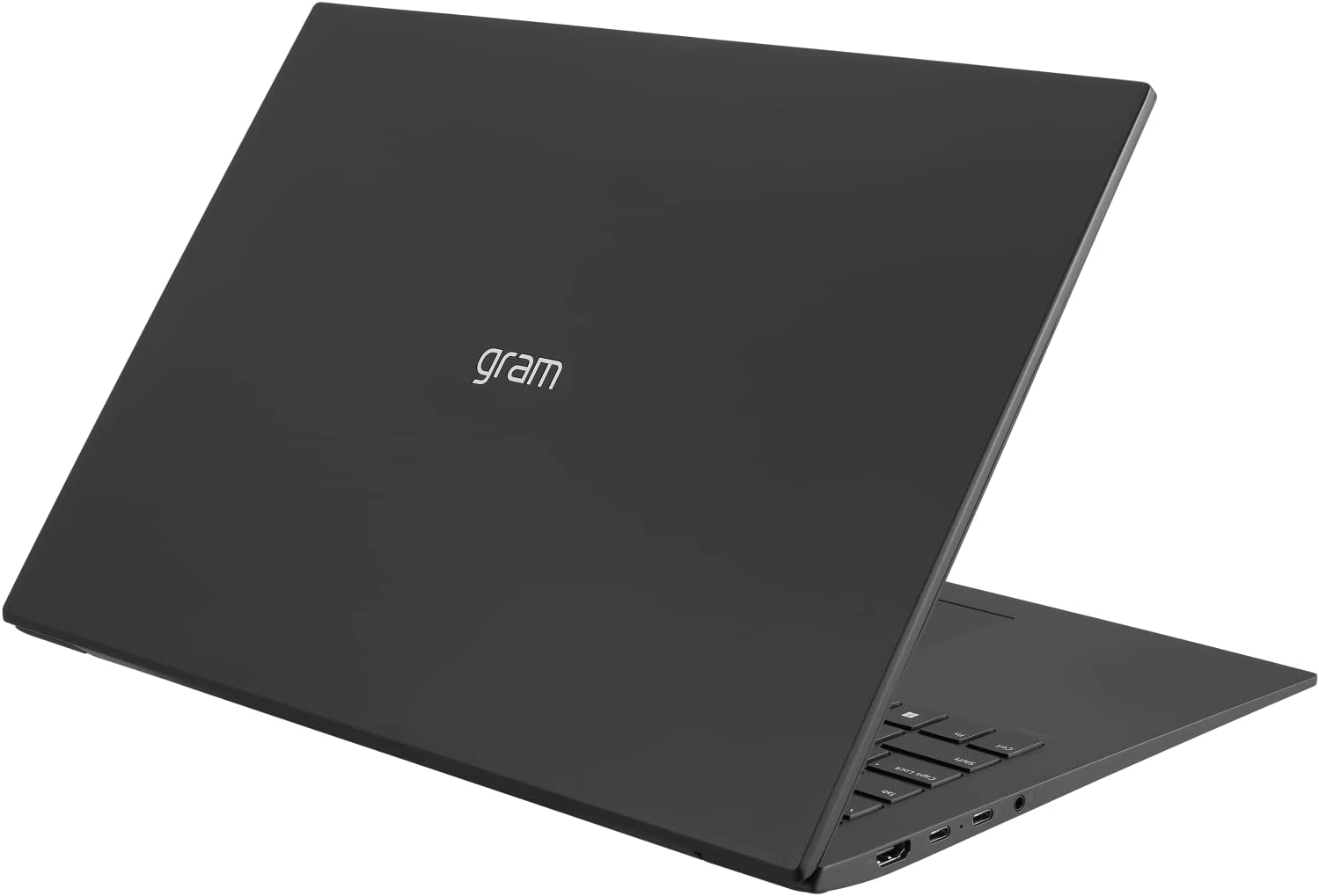 لپ تاپ LG ال جی مدل gram 17Z90Q - 17 Inch