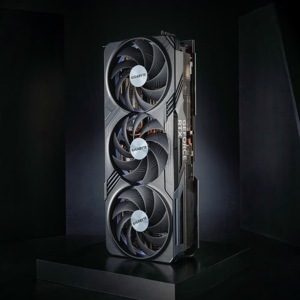 کارت گرافیک گیگابایت GIGABYTE GeForce RTX 4080 16GB Gddr6x GAMING OC