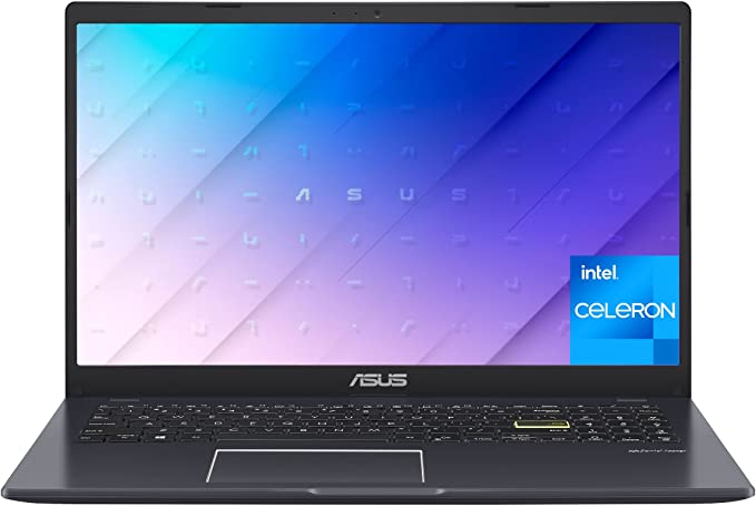 لپ تاپ 15.6 اینچی Asus ایسوس مدل VIVOBOOK L510 N4020