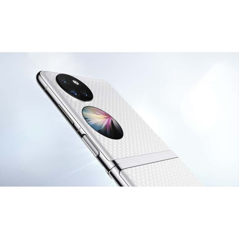 گوشی موبایل Huawei هواوی مدل P50 Pocket ظرفیت 256 گیگابایت - رم 8 گیگابایت
