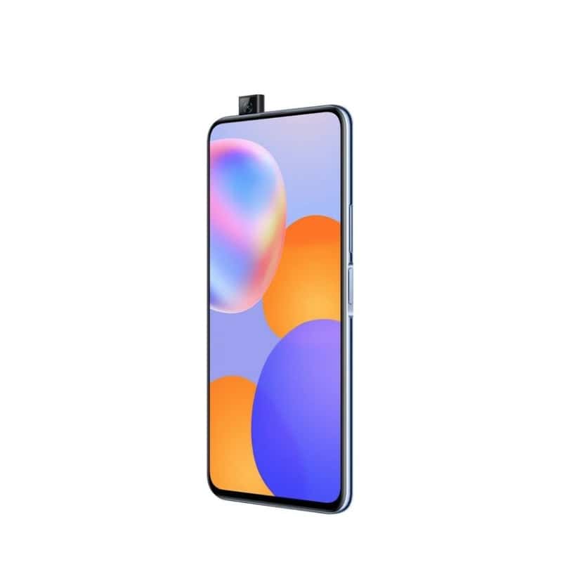 گوشی موبایل Huawei هوآوی مدل Y9a FRL-L22 دو سیم‌ کارت ظرفیت 128 گیگابایت و رم 8 گیگابایت