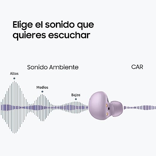 هندزفری بی سیم سامسونگ Samsung مدل Galaxy Buds 2