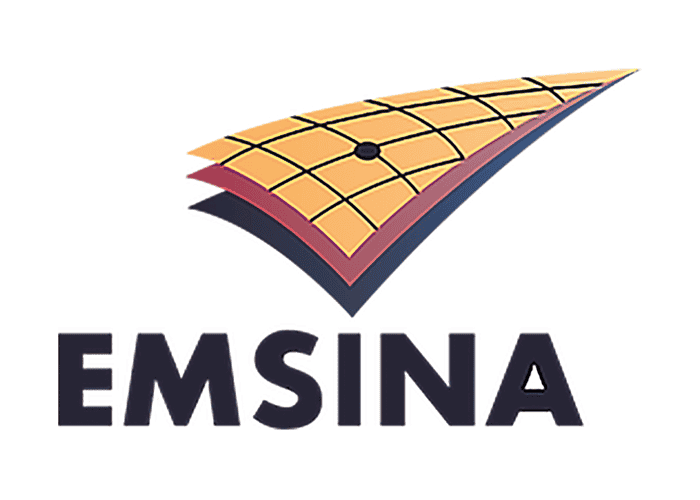 Emsina