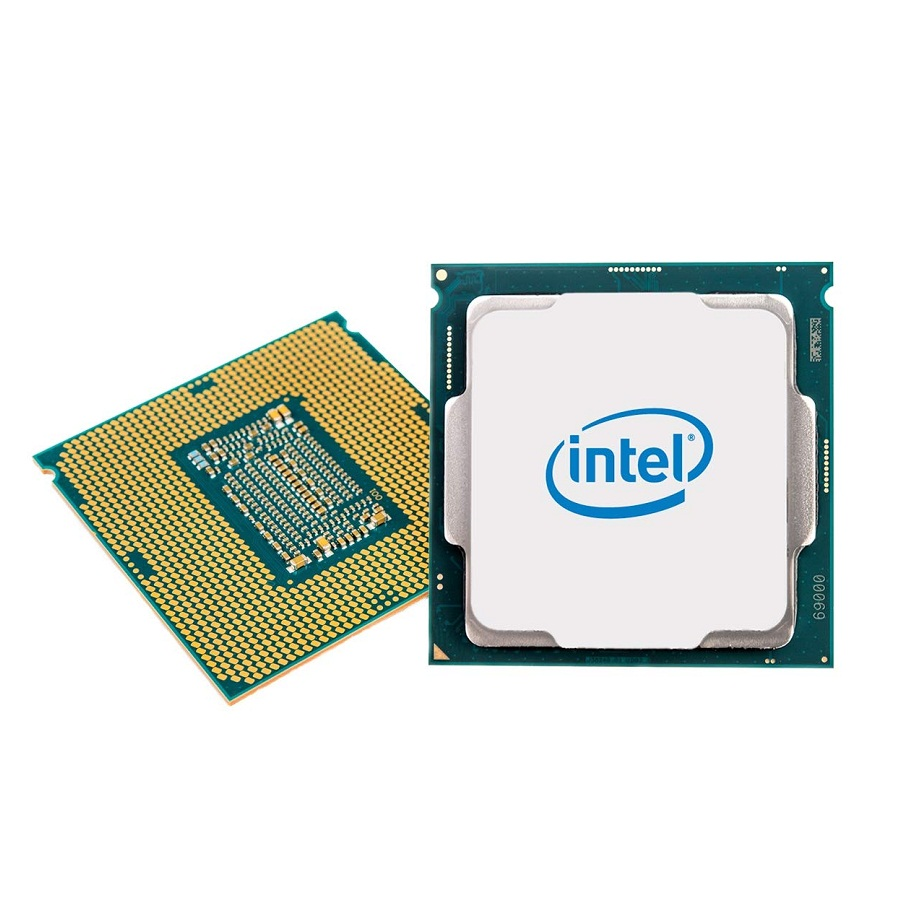 پردازنده تری اینتل مدل Core i5-9400F با فرکانس 2.9 گیگاهرتز