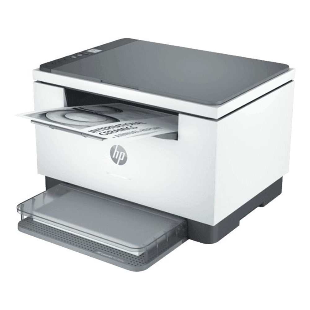 پرینتر چندکاره لیزری اچ پی مدل LaserJet MFP M236d