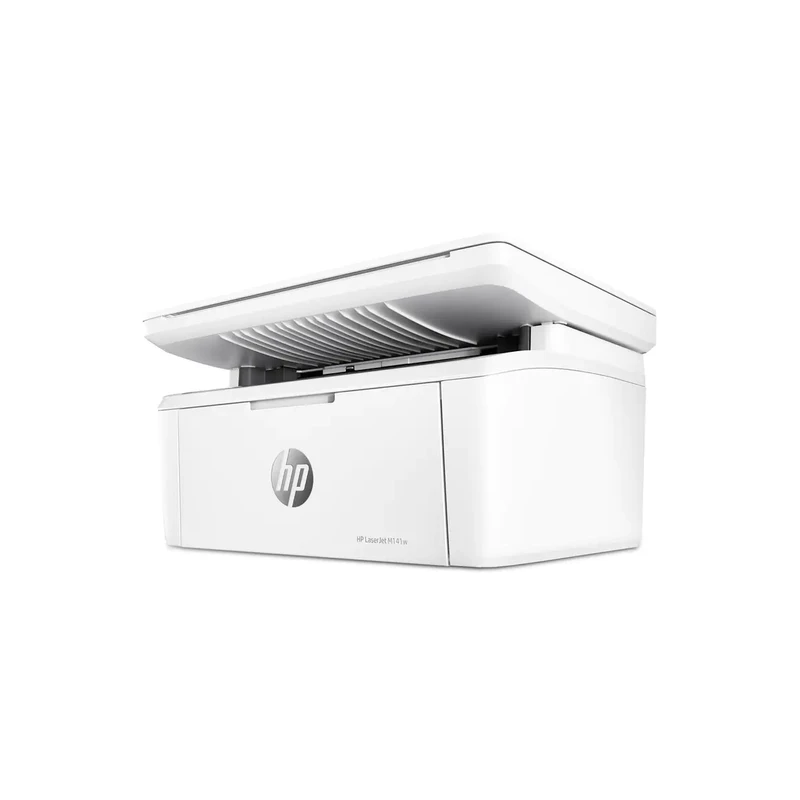 پرینتر اچ پی مدل LaserJet MFP M141w لیزری چندکاره