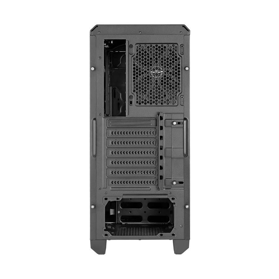 کیس کامپیوتر گرین Z1 ARIO