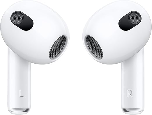 هندزفری بی سیم اپل مدل AirPods 3