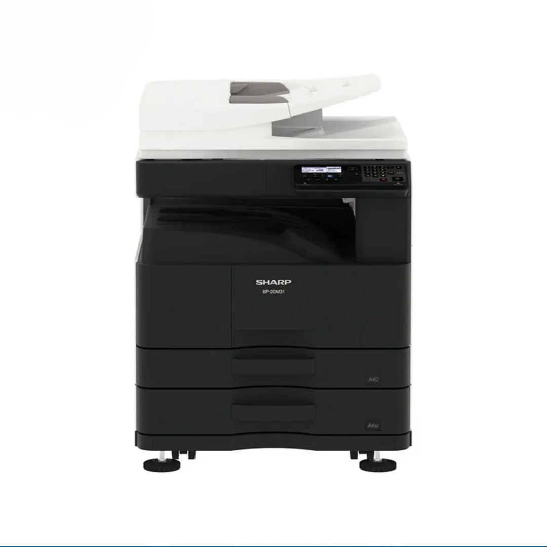 دستگاه کپی شارپ مدل BP-X240
