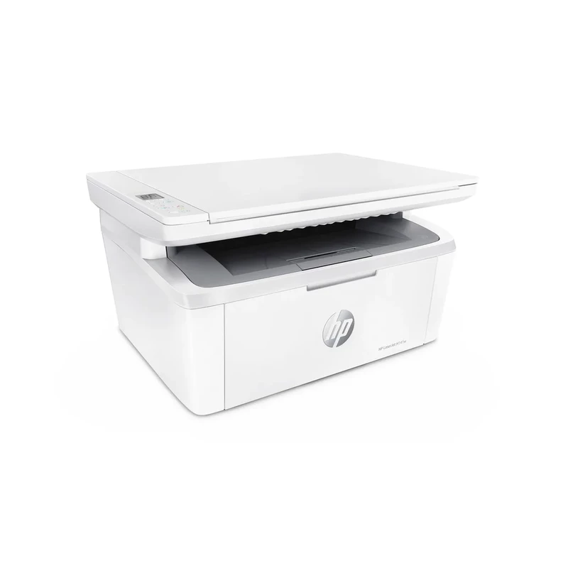 پرینتر اچ پی مدل LaserJet MFP M141w لیزری چندکاره