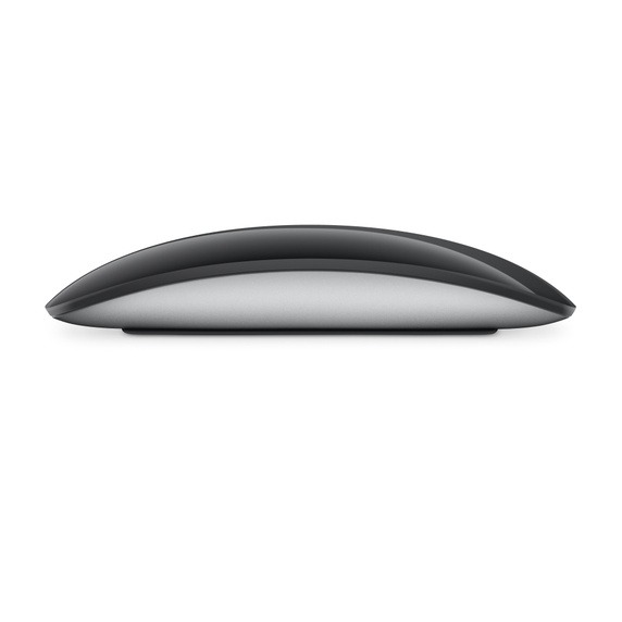 مجیک ماوس بی سیم اپل مدل Magic Mouse Black 2021 MMMQ3