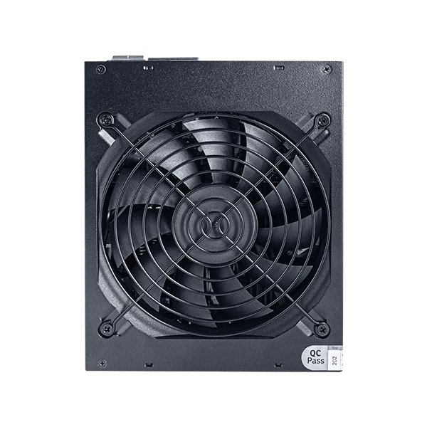 پاور فاطر مدل RM1650X با توان 1650 وات