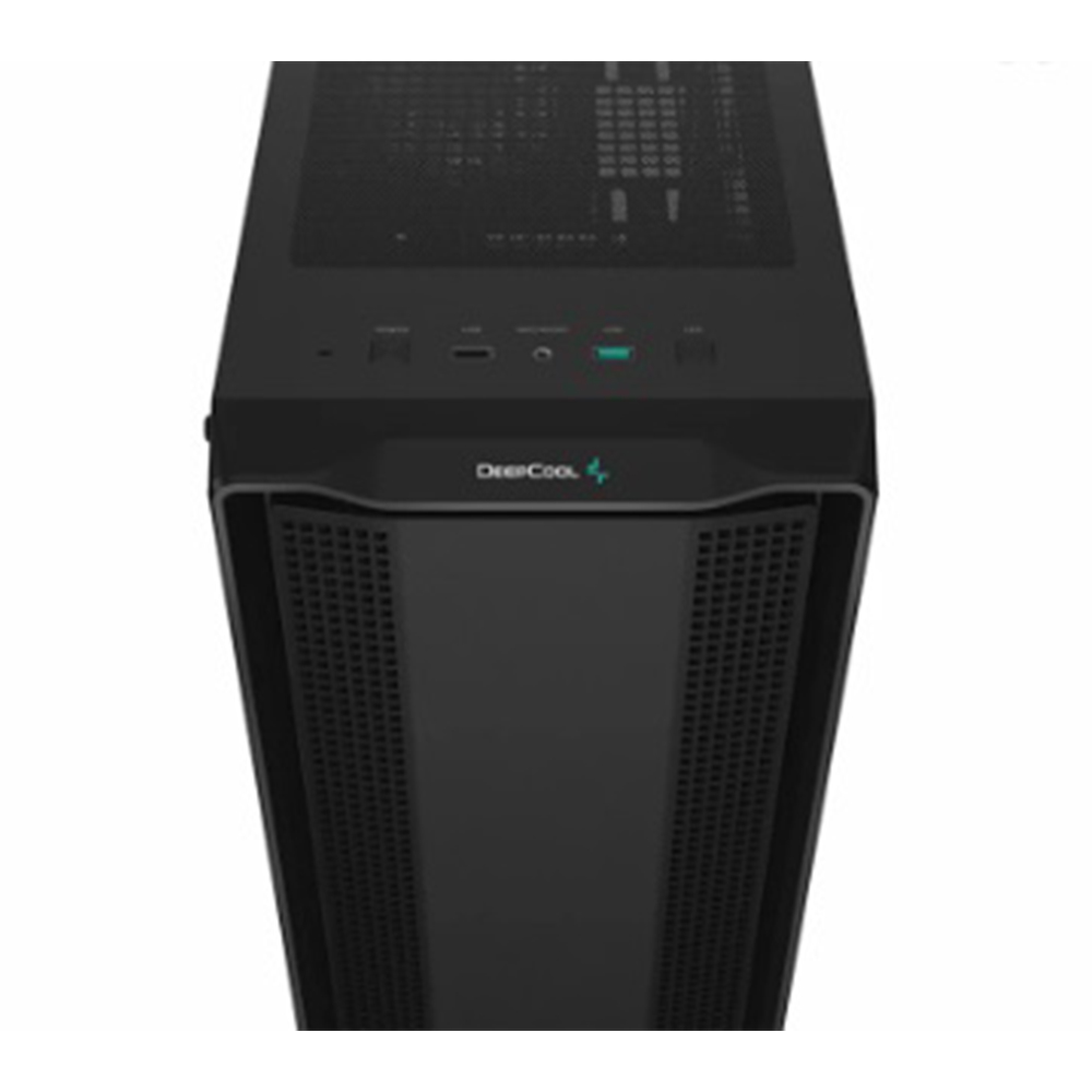 کیس دیپ کول مدل CC560 ARGB