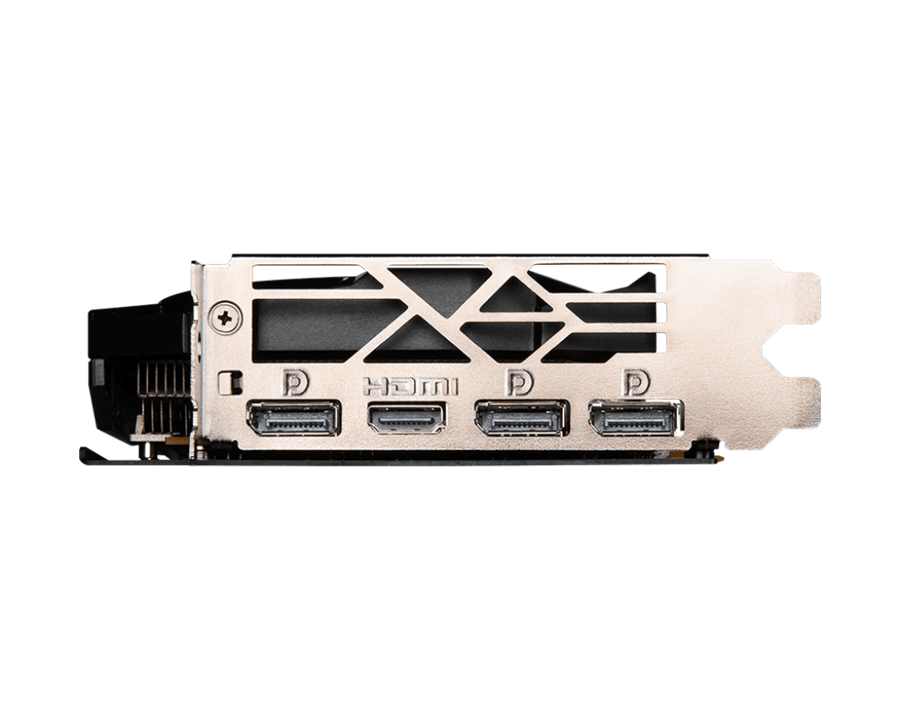 کارت گرافیک ام اس آی مدل GeForce RTX™ 4060 GAMING X 8G با حافظه 8 گیگابایت