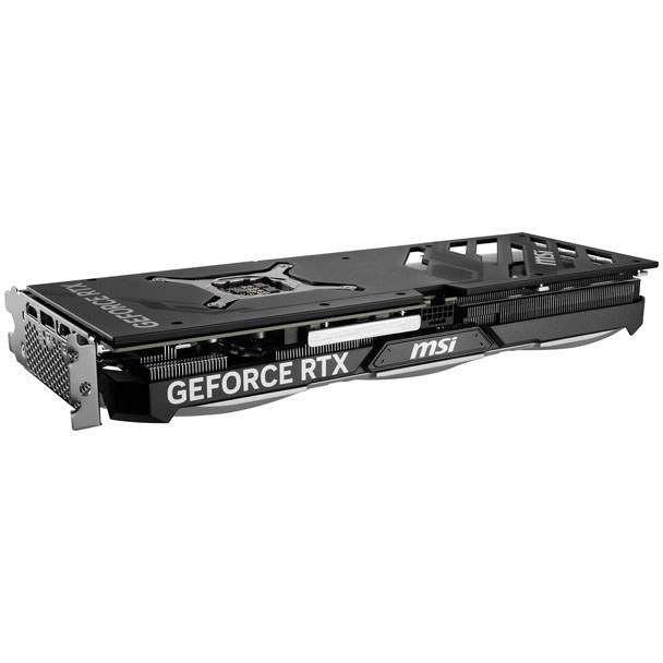 کارت گرافیک ام اس آی مدل RTX 4070 Super OC Ventus 3X حافظه 12 گیگابایت