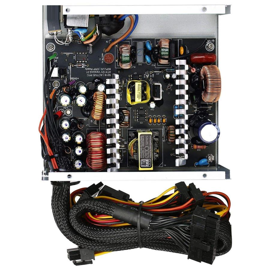 پاور گرین مدل GP400A ECO
