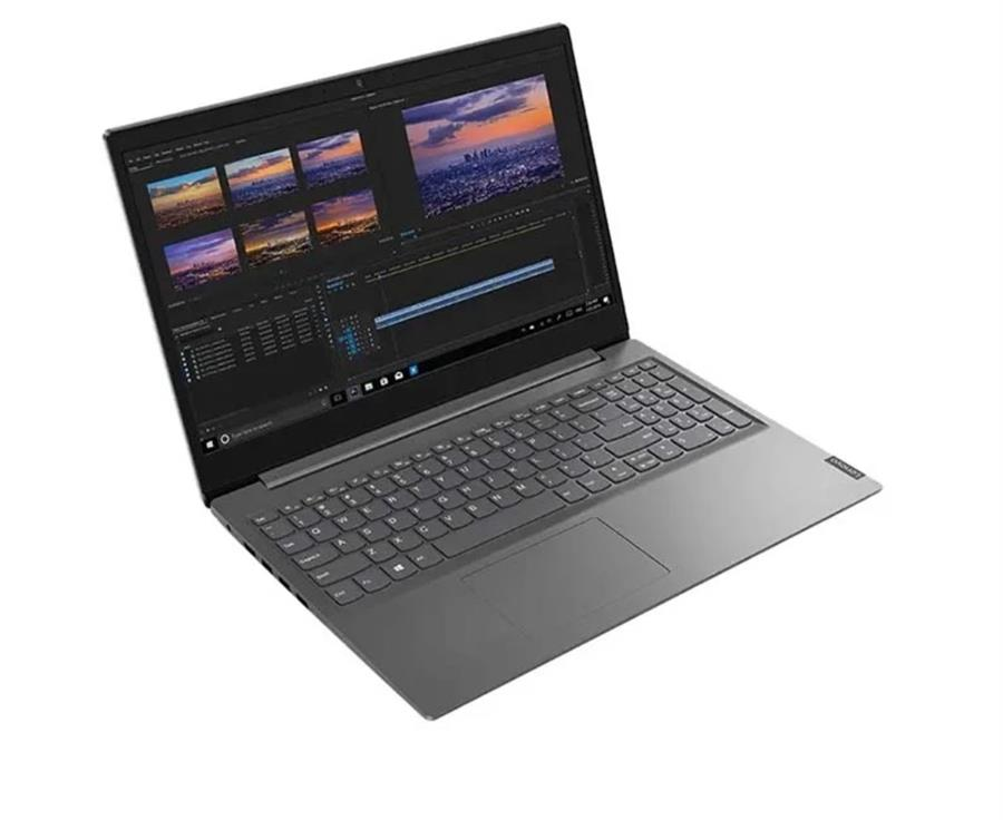 لپ تاپ لنوو 15.6 اینچی مدل V15 پردازنده Core i3 1215U رم 8GB حافظه 256GB SSD گرافیک Intel