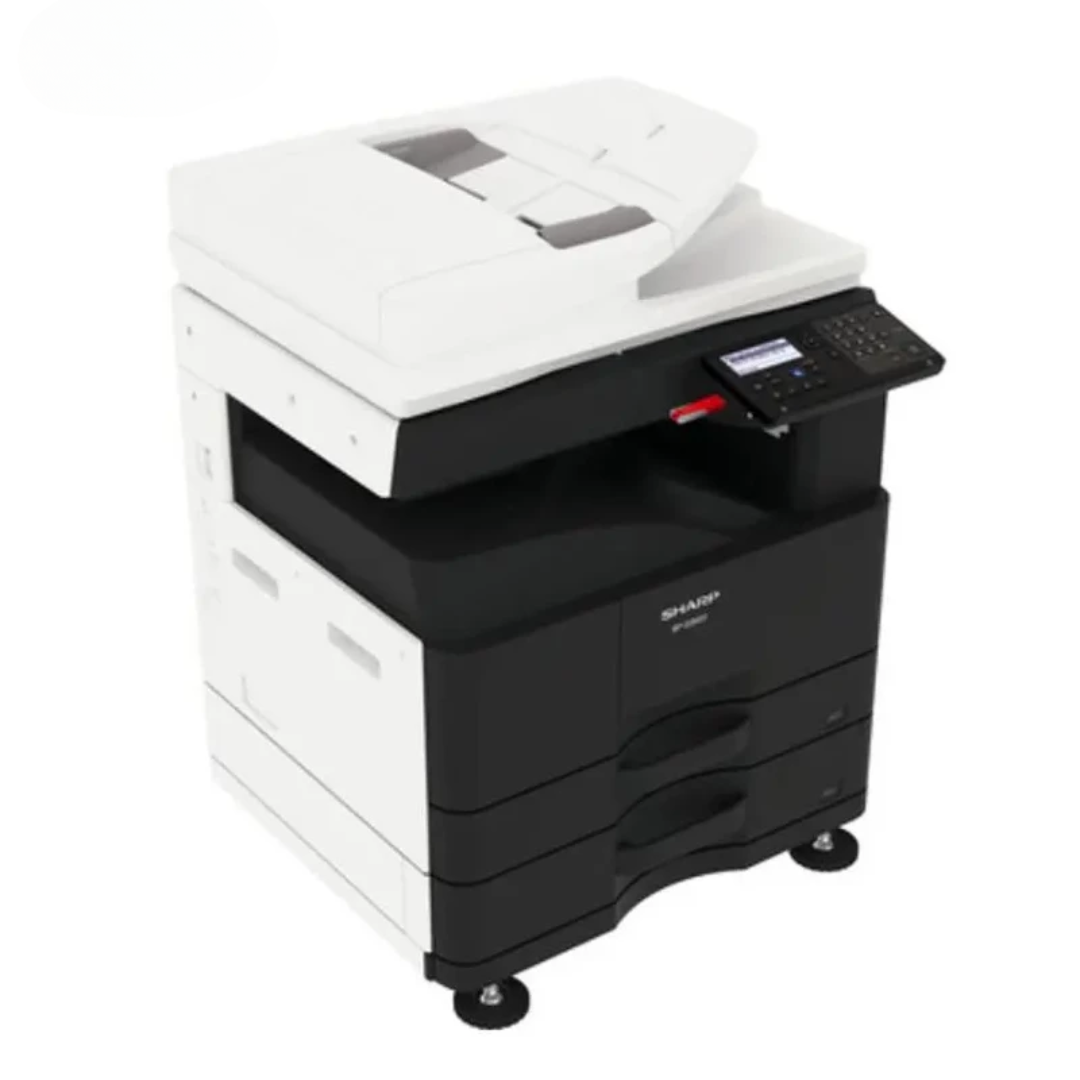 دستگاه کپی شارپ مدل BP-X240