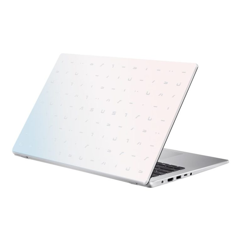 لپ تاپ ایسوس 15.6 اینچی مدل E510MA پردازنده N4020 رم 4GB حافظه 512GB SSD گرافیک Intel