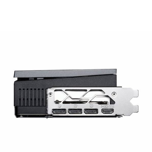 کارت گرافیک ام اس آی مدل MSI GeForce RTX 5080 VANGUARD SOC LAUNCH EDITION 16G OC