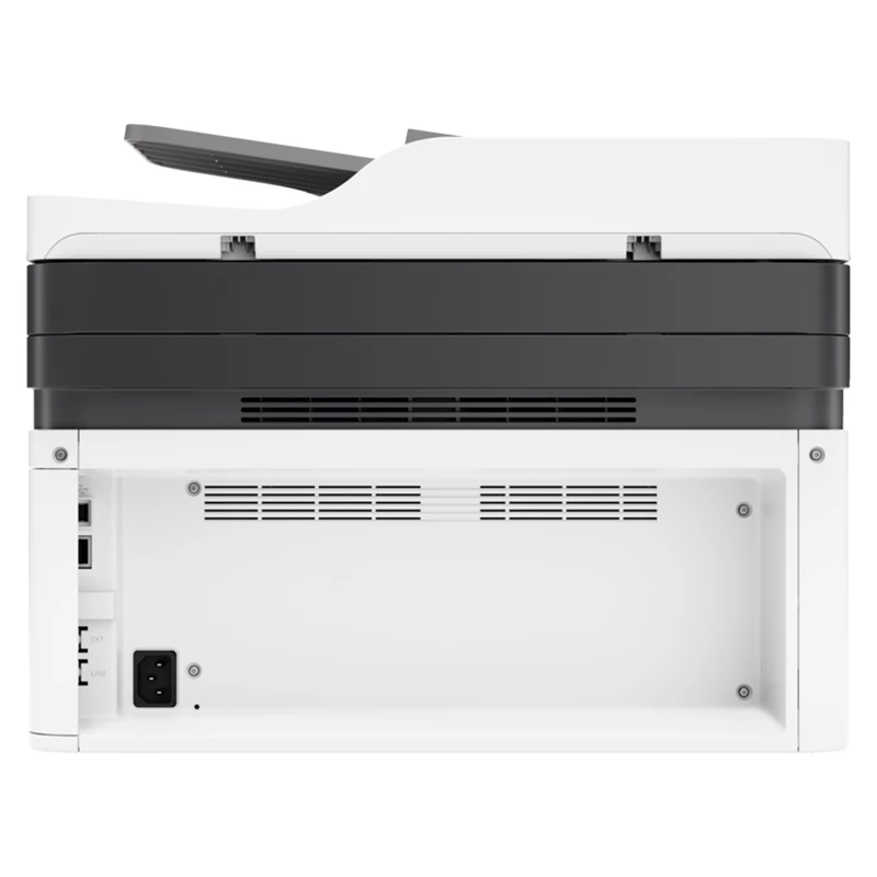 پرینتر اچ پی مدل Laser MFP 137fnw لیزری چندکاره