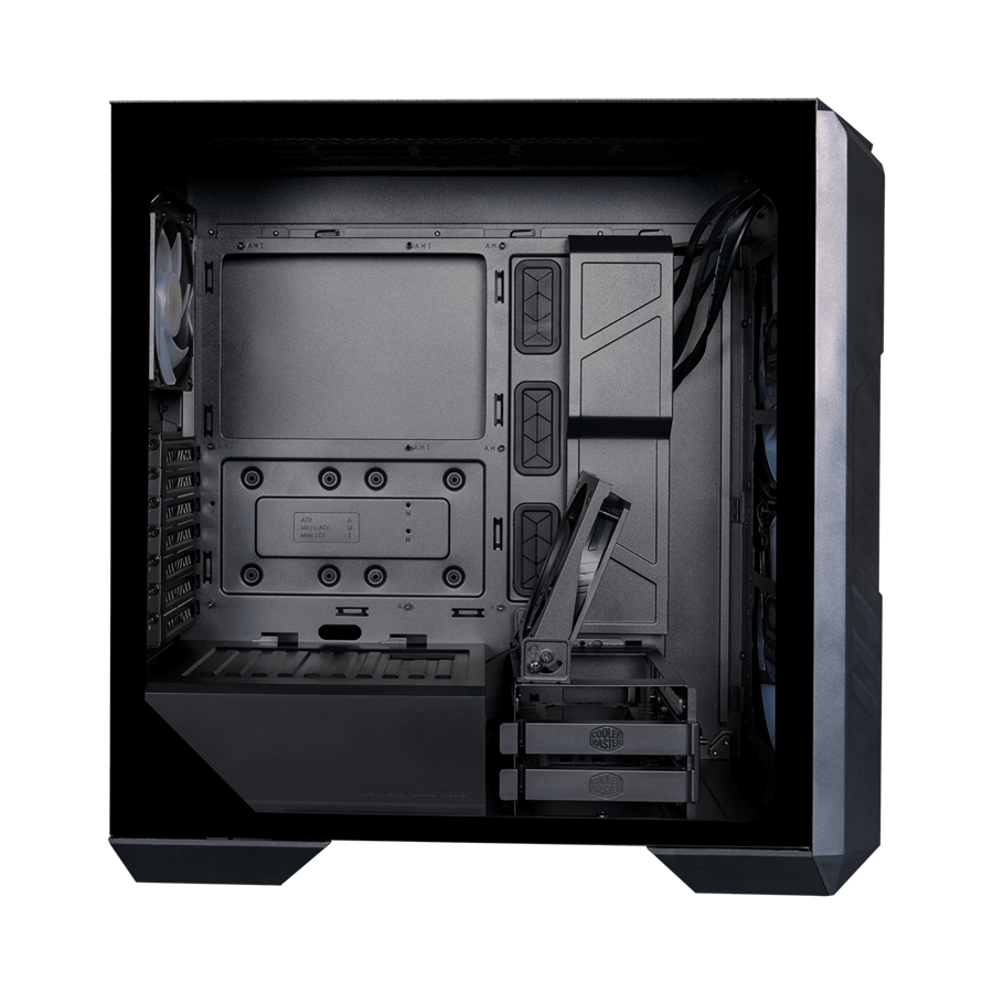 کیس کولرمستر HAF 500