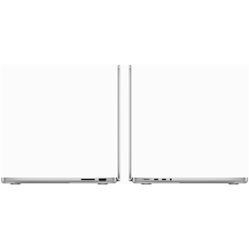 لپ تاپ اپل 14.2 اینچی مدل MacBook Pro MR7J3 2023 LLA پردازنده M3 رم 8GB حافظه 512GB SSD