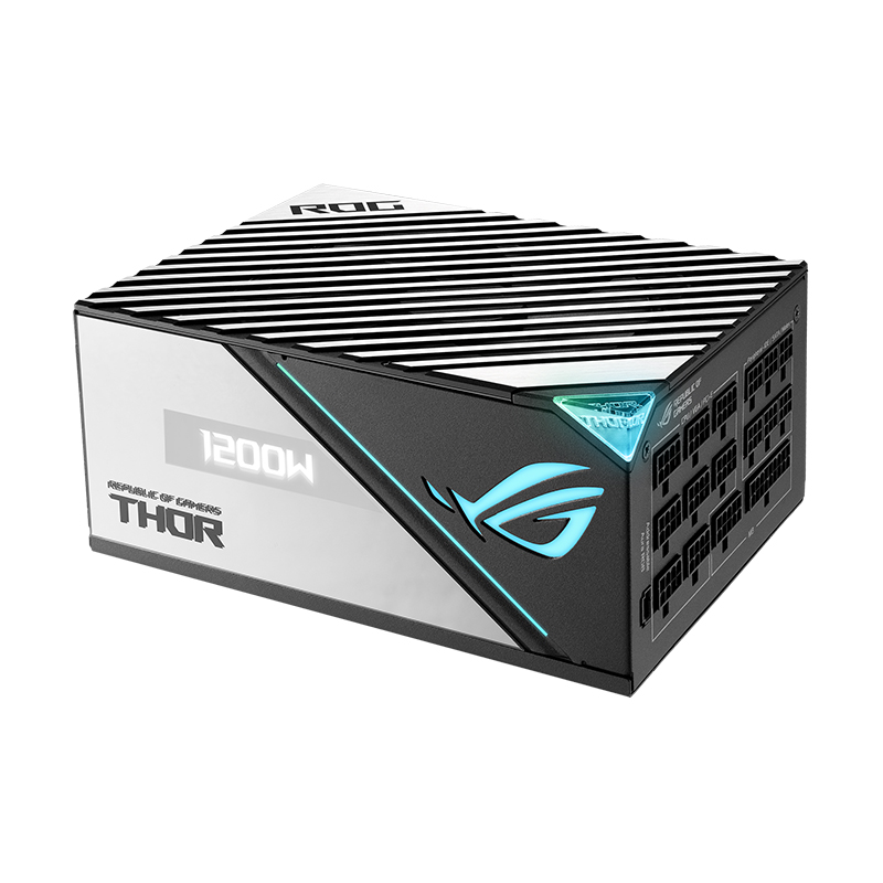 پاور ایسوس ROG THOR 1200P2 1200W Platinum 1200