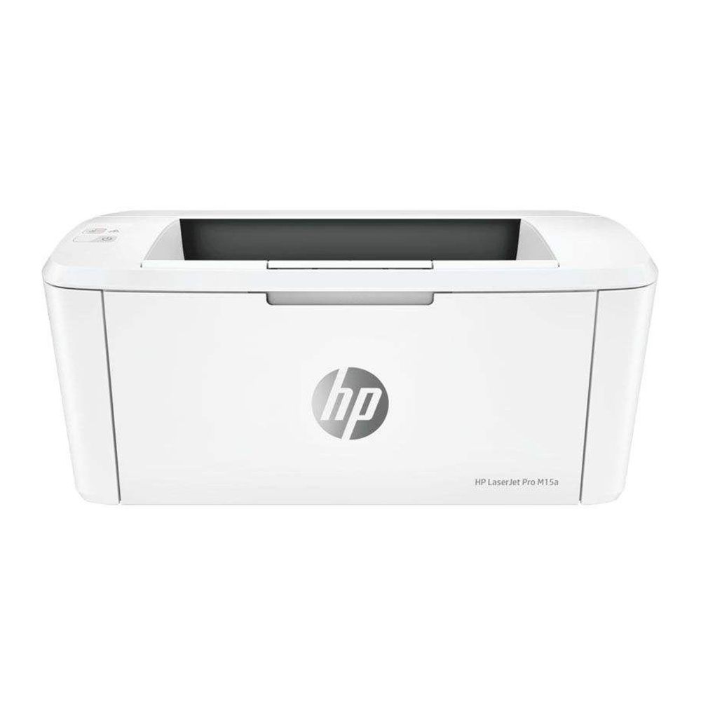 پرینتر لیزری اچ پی مدل LaserJet Pro M15a